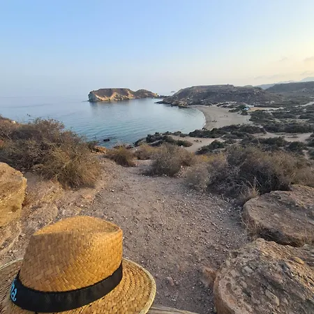 Playa Terreros
