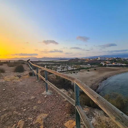 Playa Terreros Hotel San Juan De Los Terreros