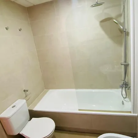 Playa Terreros Hotel 2*