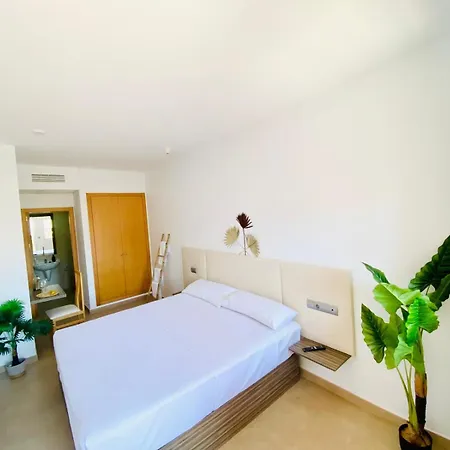 Hotel Playa Terreros San Juan De Los Terreros