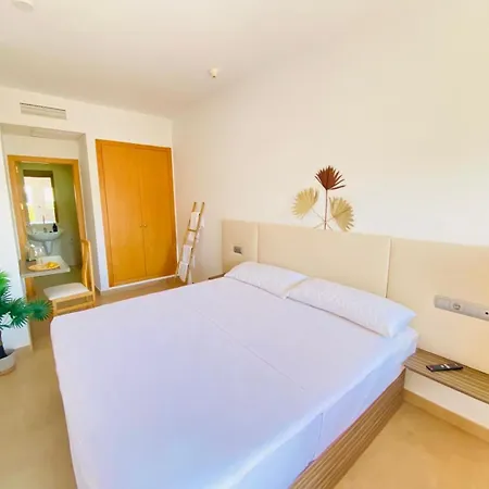 Playa Terreros Hotel 2*