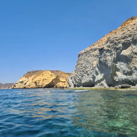 Playa Terreros