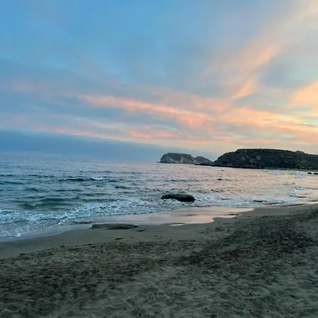 Playa Terreros 2*